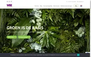 Wbe.nl Screenshot 2024-07-03 16:35:07