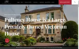 Pulteneyhotel.co.uk Screenshot 2024-04-17 06:08:42