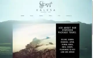 Kalesatravel.com Screenshot 2024-04-23 12:10:35