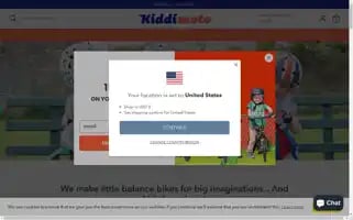 Kiddimoto.co.uk Screenshot 2024-05-04 11:35:15