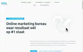 Knaponline.nl Screenshot 2024-07-03 04:44:50