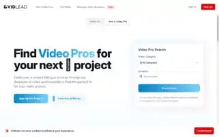 Vidlead.com Screenshot 2024-06-28 09:50:44