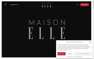 Maisonelle.fr Screenshot 2024-05-23 01:50:29