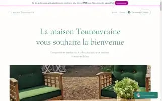 Lamaisontourouvraine.com Screenshot 2024-04-15 08:29:51