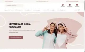 Alla-pyjamas.se Screenshot 2024-06-18 20:05:10