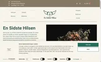 Ensidstehilsen.dk Screenshot 2024-05-25 12:09:44