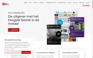 54umedia.nl Screenshot 2024-07-04 19:11:09