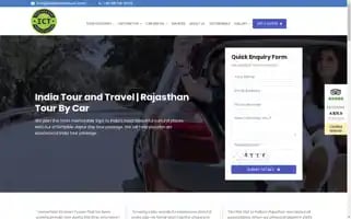 Indiacarntours.com Screenshot 2024-04-19 08:48:38