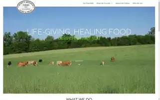 Averysbranchfarms.com Screenshot 2024-06-14 00:35:27