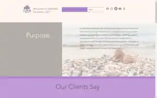 Seashells-vacations.com Screenshot 2024-04-15 07:50:45