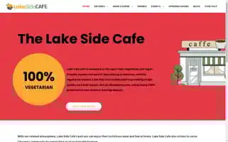 Lake-side-cafe.com Screenshot 2024-06-13 03:24:49