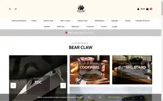 Bcknife.com Screenshot 2024-06-17 03:52:53