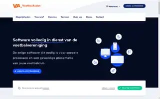 Voetbalassist.nl Screenshot 2024-07-03 00:01:16