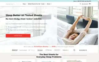 Perfectlinens.com Screenshot 2024-05-05 23:19:23