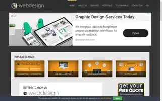 A-webdesign.com Screenshot 2024-06-17 04:39:28