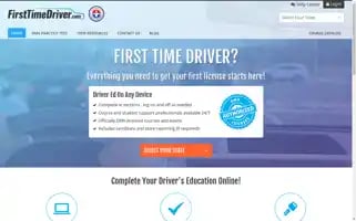 Firsttimedriver.com Screenshot 2024-05-09 17:34:13