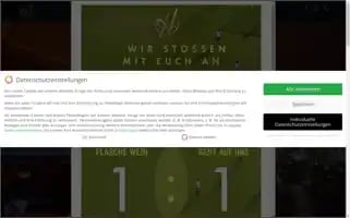 Hugos-gruenwald.de Screenshot 2024-06-16 12:42:21