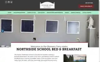 Northsideschoolbandb.com Screenshot 2024-06-25 22:45:54