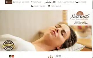 Mynamastespa.com Screenshot 2024-05-16 09:08:47