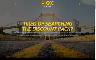 Flex.hockey Screenshot 2024-05-15 22:19:19