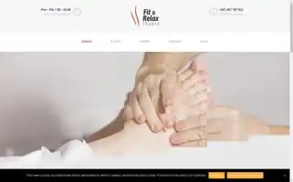 Fitrelaxstudio.sk Screenshot 2024-05-19 20:45:38