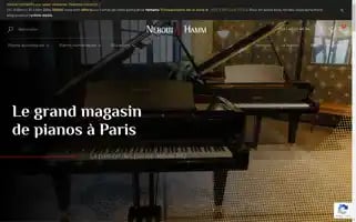 Nebout-hamm.com Screenshot 2024-06-11 13:54:01