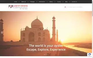 Mathewsdestinationz.com Screenshot 2024-04-17 03:27:26