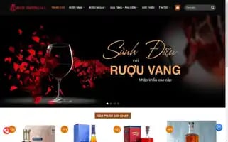 Ruouthuonggia.net Screenshot 2024-05-25 00:09:18