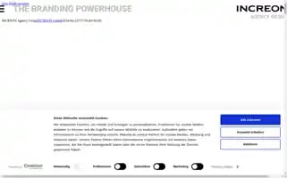 Increon.com Screenshot 2024-06-30 15:18:22