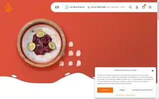 Dottorfox.com Screenshot 2024-07-09 10:55:47