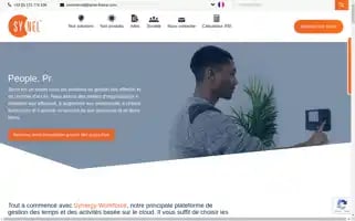 Synel-france.com Screenshot 2024-06-28 18:39:05