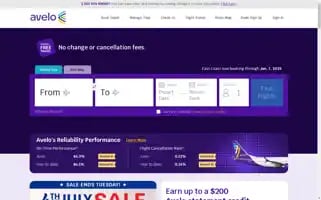 Aveloair.com Screenshot 2024-07-06 16:47:15