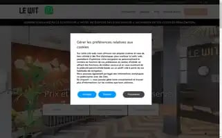 Withotel.fr Screenshot 2024-04-17 11:01:16