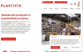 Plastifix.nl Screenshot 2024-06-18 05:40:20