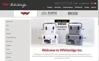 Whiteridgeinc.com Screenshot 2024-06-13 06:10:12
