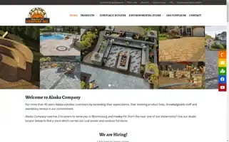 Alaskacompanyinc.com Screenshot 2024-05-15 10:51:08