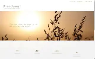 Begrafenissenplanckaert.be Screenshot 2024-07-03 23:40:59