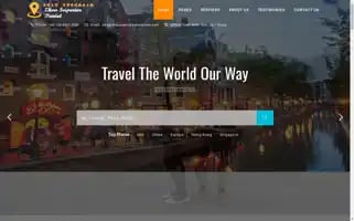 Zhousuperiortravelstours.com Screenshot 2024-04-16 13:56:12