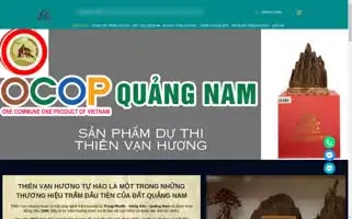 Tramthienvanhuong.com Screenshot 2024-05-26 23:25:32