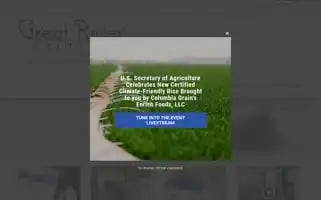 Greatrivermilling.com Screenshot 2024-07-04 15:02:57