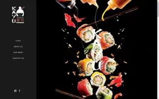 Kayusushi.com Screenshot 2024-05-26 12:16:06