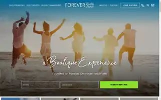 Forevervacationrentals.com Screenshot 2024-04-25 23:45:41
