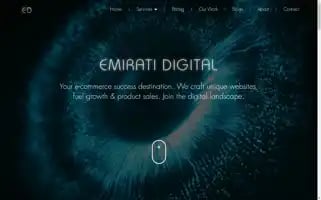 Emiratidigital.com Screenshot 2024-05-25 15:03:00