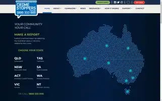 Crimestoppers.com.au Screenshot 2024-06-30 05:48:18