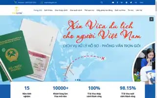 Dichvuvisauytin.com Screenshot 2024-06-24 20:01:57