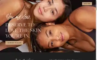 Smartskinsolutionsla.com Screenshot 2024-05-13 23:36:38