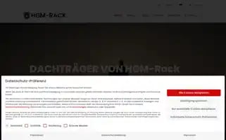Hgm-rack.at Screenshot 2024-05-19 15:28:08