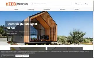 Nzebshop.ro Screenshot 2024-07-07 23:10:37