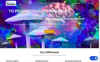 Psychedelicpills.shop Screenshot 2024-05-27 10:06:00