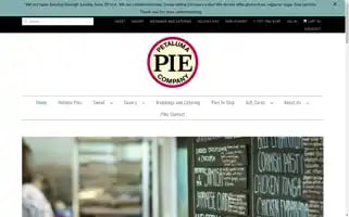 Petalumapiecompany.com Screenshot 2024-05-05 14:45:40